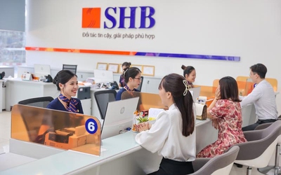 SHB dự kiến huy động 5.000 tỷ đồng trái phiếu