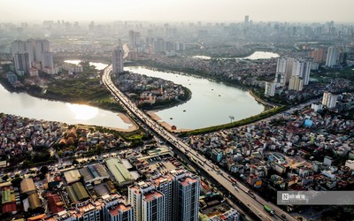 ADB dự báo tăng trưởng GDP Việt Nam năm 2024 đạt 6%