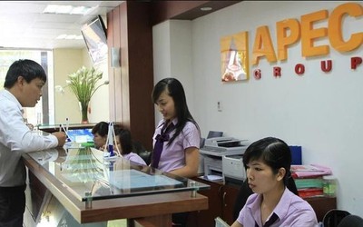 Cổ đông API, APS, IDJ thở phào sau hơn 1 năm “gồng lỗ”