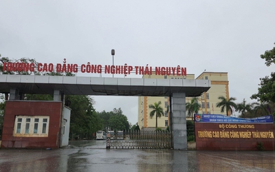 Khẩn trương tìm nguyên nhân nhiều học sinh ở Thái Nguyên nhập viện