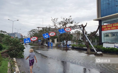 Hải Phòng và Quảng Ninh chính thức cho học sinh nghỉ học ngày 9/9