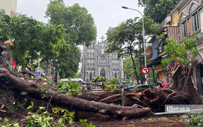 Hà Nội: Không tổ chức dạy học khi chưa đảm bảo an toàn