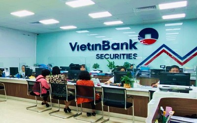 Chứng khoán VietinBank lãi lớn khi đầu tư vào cổ phiếu của Thaco Group