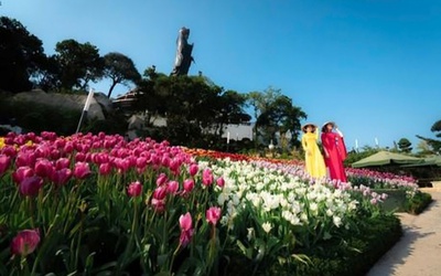Tây Ninh sẵn sàng đón Đoàn đại biểu Vesak 2025