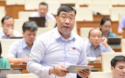 Viên chức "chân trong, chân ngoài" nếu không kiểm soát dễ dẫn đến xung đột lợi ích