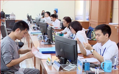 25 dịch vụ công thiết yếu phải nộp trực tuyến từ 1/10, ai cũng nên biết