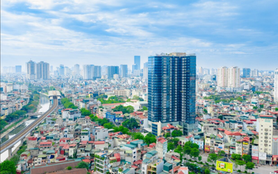 The Ninety Complex: Cột mốc bàn giao mở ra giá trị bền vững