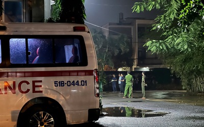 Điều tra vụ nữ sinh 19 tuổi tử vong sau khi nghi rơi từ tầng 6 trường cao đẳng