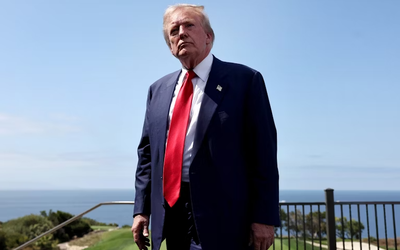 Ông Trump cảnh báo Đảng Dân chủ khi nguy cơ chính phủ đóng cửa cận kề