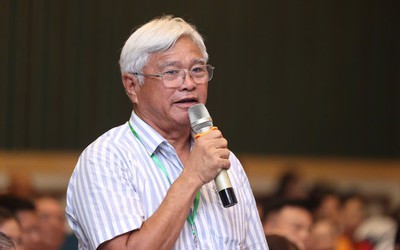 “Vua chuối” chất vấn Bộ trưởng Công Thương chuyện trái bưởi mãi chưa sang được Trung Quốc