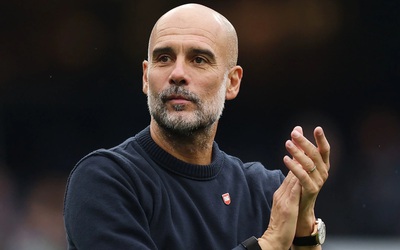Pep Guardiola được khuyên nên rời Man City