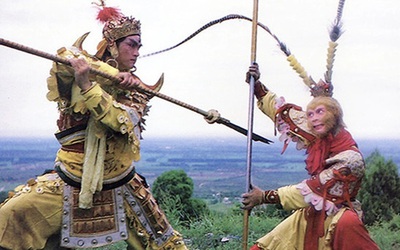 Nhị Lang Thần cảm thấy hổ thẹn với Tôn Ngộ Không vì điều này