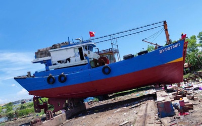 Công an Quảng Trị thông báo tìm người và tài sản mất tích