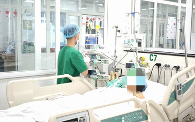 Nguy cơ cao biến chứng nặng do sốt xuất huyết, người dân cần cảnh giác