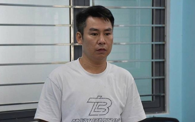 Bắt giam kẻ đe dọa giết người bằng xăng vì mâu thuẫn đất đai