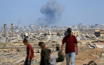 Nội các Israel thông qua thỏa thuận về rút quân và con tin ở Gaza, nhưng rào cản vẫn còn