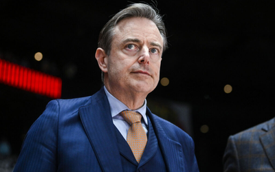 Phản ứng bất ngờ của Thủ tướng Bỉ trước âm mưu ám sát bằng drone