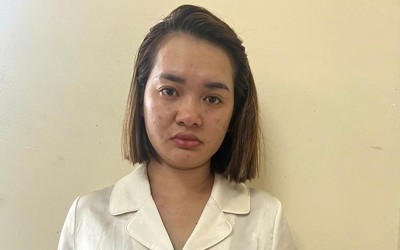Bắt giữ đối tượng tàng trữ hơn 500 viên ma túy tổng hợp tại Huế