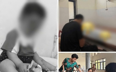 Bệnh viện Nhi Thanh Hóa lên tiếng về trường hợp cháu bé tử vong sau tiêm gây xôn xao dư luận