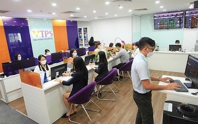 Chứng khoán Tiên Phong bị phạt 185 triệu đồng vì hàng loạt vi phạm