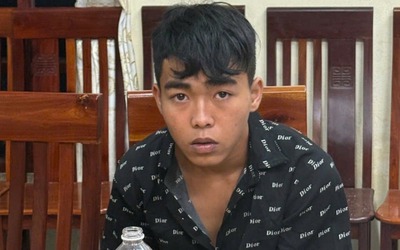 Bắt nghi phạm hiếp dâm rồi sát hại người phụ nữ ở Gia Lai