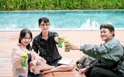 Không Độ không stress: Bí kip “level up” của sinh viên năm nhất