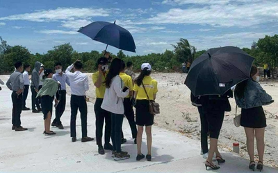 Vì sao bất động sản Huế khởi sắc nhưng vẫn còn “thiếu lực đẩy”?