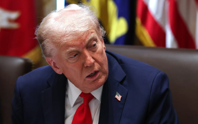 Căng thẳng thương mại Mỹ-Trung bất ngờ leo thang, ông Trump đặt câu hỏi về kế hoạch gặp ông Tập