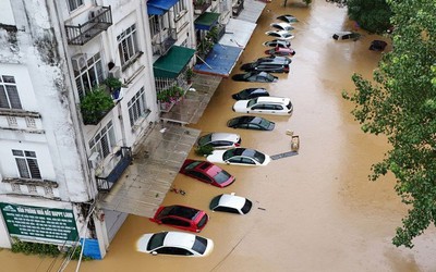 Bảo hiểm chi trả gần 1.700 tỷ đồng cho khách hàng bị thiệt hại do bão, lũ