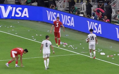 Phẫn nộ bao trùm sau thất bại 0-1 của Indonesia trước Iraq
