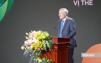 Phó Thủ tướng: Nông nghiệp công nghệ cao và du lịch chất lượng cao là mũi nhọn phát triển của Lâm Đồng