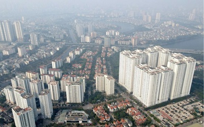 Chính thức: Quy định mới có lợi cho người mua nhà ở xã hội