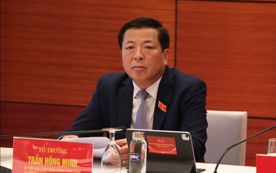 Bộ trưởng Xây dựng: 1 triệu căn NOXH vẫn thấp so với nhu cầu thực tế