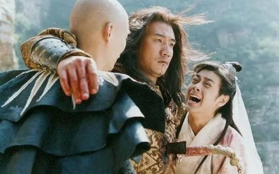 Kiếm hiệp Kim Dung: Lý do Kiều Phong phải tự vẫn dù võ công vô địch