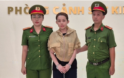 Ngân 98 bị bắt sau lùm xùm thuốc giảm cân có chất cấm