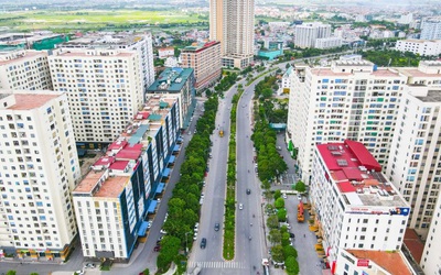 Bắc Ninh sắp có thêm dự án nhà ở xã hội, cung cấp khoảng 800 căn hộ