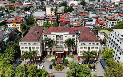 Hà Nội: Xử lý dứt điểm trụ sở, tài sản công sau sắp xếp đơn vị hành chính