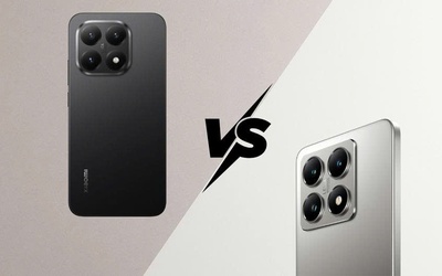 So sánh Xiaomi 15T với Xiaomi 14T, có đáng nâng cấp?