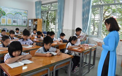 Quy định mới nhất về chính sách thu hút, trọng dụng đối với giáo viên từ 1/1/2026