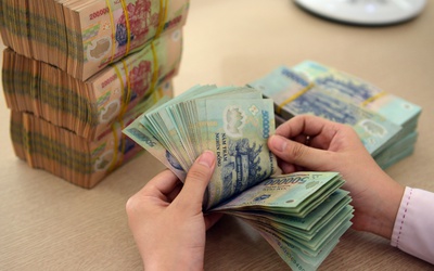 Bộ Tài chính đề xuất dành 0,1% thuế VAT thưởng cho người tiêu dùng