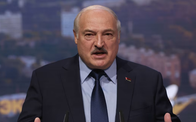Tổng thống Belarus kêu gọi bình tĩnh về khả năng Mỹ cung cấp tên lửa Tomahawk cho Ukraine