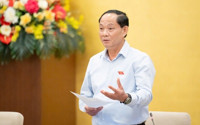 Đề nghị cân nhắc đề xuất phân cấp thẩm quyền phê duyệt quy hoạch