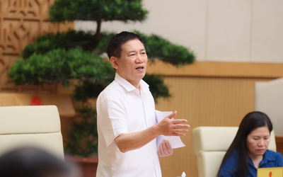 Cổ phần hóa là để doanh nghiệp mạnh lên chứ không phải bán đất