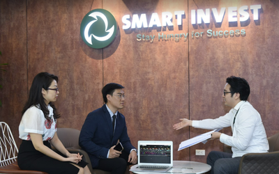 Bứt phá nhờ tự doanh cổ phiếu, SmartInvest lãi quý III/2025 cao gấp 7 lần cùng kỳ