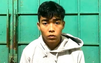 Khởi tố, bắt tạm giam kẻ sát hại, hiếp dâm cô gái khi xin đi nhờ xe qua rẫy vắng