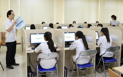 Thông tin mới nhất về lịch thi Đánh giá năng lực và tư duy năm 2026