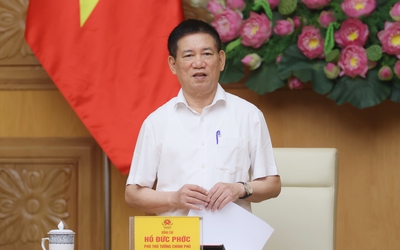 Tập trung chống rửa tiền trong giao dịch trên sàn bất động sản, sàn tiền ảo