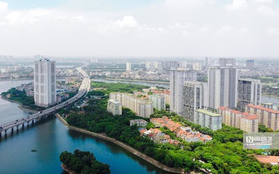Giá bất động sản tăng nhanh, người nghèo cực khó tiếp cận mua nhà