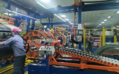 Casumina đạt doanh thu hơn 3.400 tỷ đồng sau 9 tháng, tiến sát mục tiêu năm