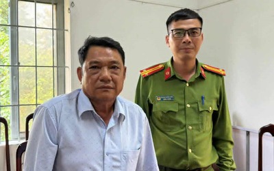 Người đàn ông bịa chuyện người chết còn nợ tiền mua đất để lừa đảo
